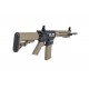 Specna Arms SA-F02 FLEX Gen.2 GATE X-ASR Half-Tan, Versatility Redefined